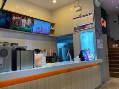-CoCo都可(嘉兴学院店)
