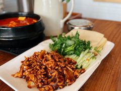 -一味烧烤(纪念路店)