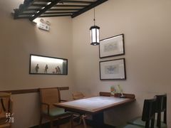 -客语客家菜(琶洲保利店)