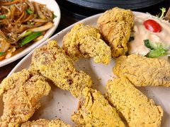 -韩鼎丰·韩国料理(林奥店)