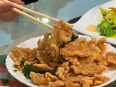 -金姐台湾菜(珠江路店)