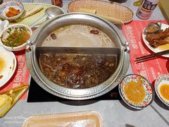 -樱煦和牛寿喜烧(如皋吾悦广场店)