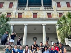 -厦门大学(思明校区)