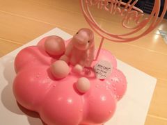 -BON CAKE(华贸购物中心店)