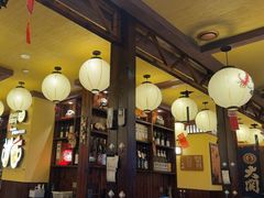 -鸟鹏烧鸟居酒屋(昌岗店)