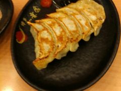 -博多一幸舍(侨福芳草地购物中心店)