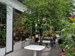 -花神·轻食简餐·咖啡馆·花卉绿植(荷兰花卉小镇店)