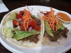 -panchos 墨西哥餐厅(嘉绿苑店)
