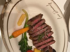 -夏日玛莉西餐厅(梅溪湖步步高店)