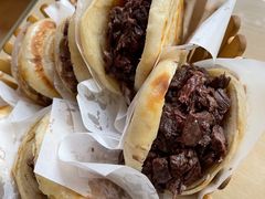 -闫家驴肉老店(华电一校店)