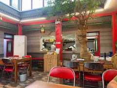 -小街47號江湖菜(四合院店)
