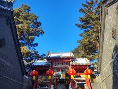 -北山公园