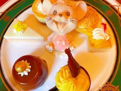 -马勒别墅·中餐厅