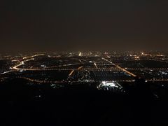 -鬼笑石后山停车场