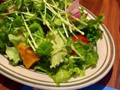 夏日沙拉insalata-BOTTEGA意库(中骏世界城店)