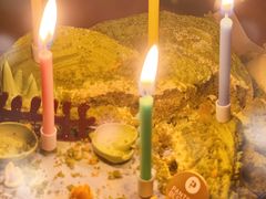 云雾茶境龙井柚子芝心戚风蛋糕-派悦坊·甜品·蛋糕(日坛店)