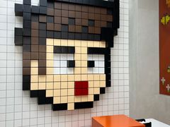 -PIXEL BOY炸鸡店(上海首店)