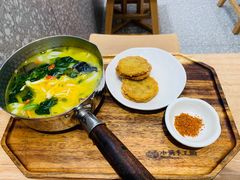 -小满手工粉(北京来福士店)