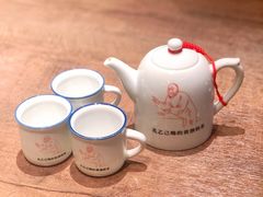 -香园茶社·金陵小灶(老门东店)