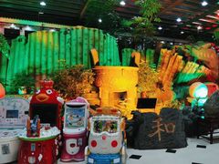 -老山东·山东菜(鲁菜名店)