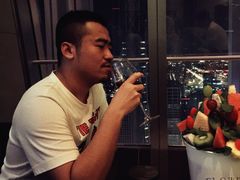 -云·酷Atmosphere(国贸大酒店)