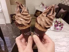android_upload_pic-GODIVA(港汇恒隆广场)
