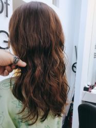 -卓梵美发·精品Salon