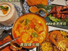 -BetterThai 泰加(苏州中心店)