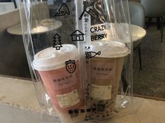 -莓超疯