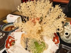 -天狗山料理(省体店)