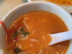 -红蜡烛-养生粥-津鲁菜(中山路店)