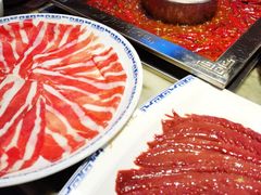 功夫腰花-月满大江火锅(总府路店)