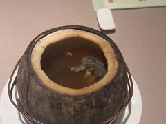 -尚一汤 广东炖汤(金桥国际店)