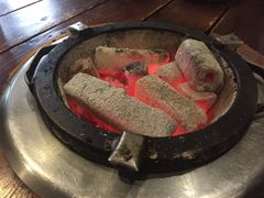 -小本家韩式烤肉(紫藤路店)