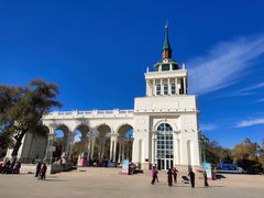 -哈尔滨规划展览馆