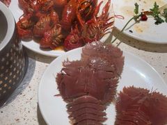 -宴立方海鲜自助(义乌万达广场店)