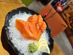 -诚家·日式烧鸟·深夜食堂(虹桥天街店)