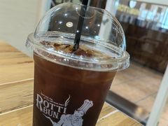 -劳顶笨咖啡(益华广场店)