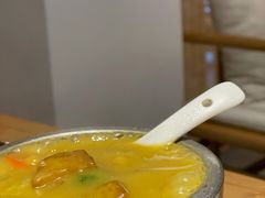 -枣子树·素食餐厅(普陀山店)