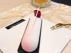 拉尔斯-麦雪尔甜品·生日蛋糕(新街口旗舰店)