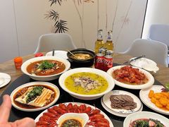 -日食记精菜馆(建邺万达店)