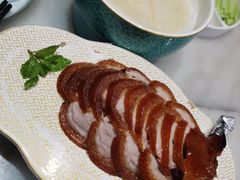-聚京民福烤鸭店(木樨园店)