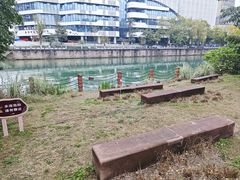 -成都市活水公园