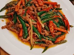 -彧玖食坊·川式砂锅酒馆(成山路店)
