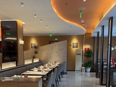 -东方早茶 海鲜•青岛菜(国信体育中心店)