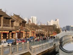 -回龙窝历史文化街区