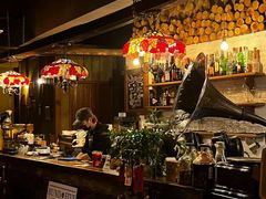 -BUND·FIVE外滩5号(天际店)