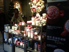 -星巴克(西湖天地店)