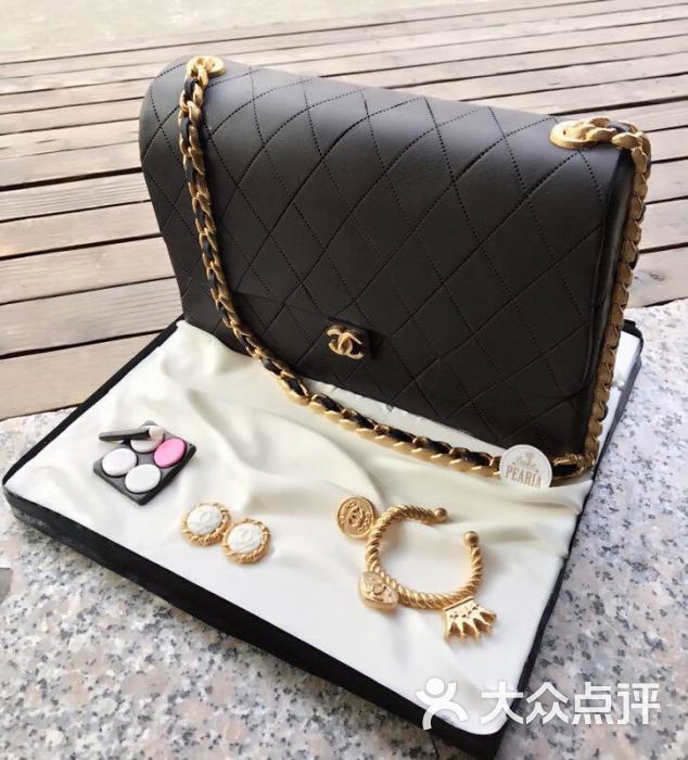 pearia·柏尼娅·蛋糕&甜品·定制图片 - 第138张