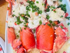 -醉壹号海鲜大排档·老厦门特色菜(厦门美食地标店)